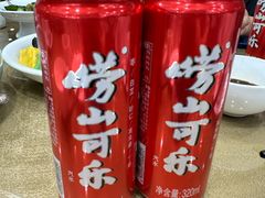 -良友·海鲜青岛菜·海肠捞饭(五四广场店)