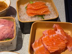 -海底捞大排档火锅(悦荟广场店)