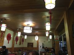 -丽江庭院之丽江往事(安定门店)