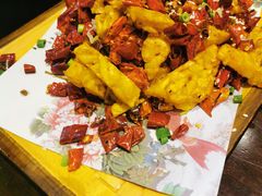 -茶叁酒肆·楚味江湖(菱角湖店)