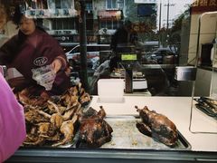 -付记甜皮鸭(西安路枣子巷社区店)