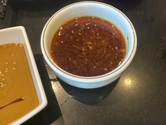 -北门涮肉·铜锅涮肉(南锣鼓巷店)