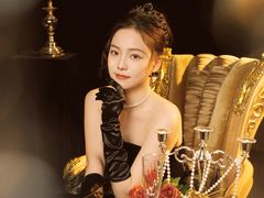 -茄子达人•镜像照相馆