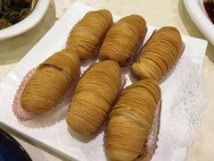 萝卜丝卷-顺风海鲜港(金玉兰店)