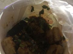 -无声臭豆腐(大井1号店)