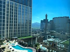 -澳门喜来登大酒店