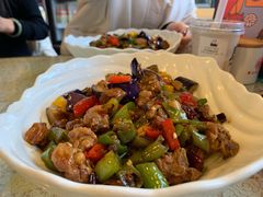 -文三里屯面馆(三里屯店)