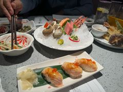 -大渔铁板烧(大悦城店)