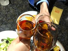 黄酒-菲乐餐厅(三十年经营·湖滨路店)