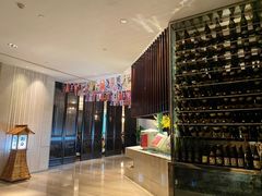 -南苑环球酒店-稻菊日式餐厅(鄞县大道店)