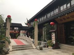 -西林禅寺
