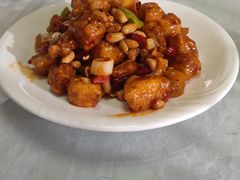 -奥华餐厅·老张记(台基厂店)