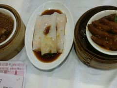 -稻香酒家·34年老字号·港式粤菜(汉街店)