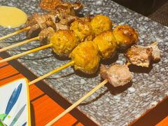 -五右卫门(张自忠路店)