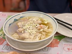 广式云吞-点都德(盘福楼店)