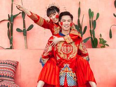 -经典婚纱摄影美学馆·私人定制