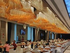 -皇马假日醉海南大酒店·假日一品派茶楼(秀英店)