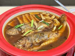 -吕氏疙瘩汤·新派鲁菜(欢乐汇店)