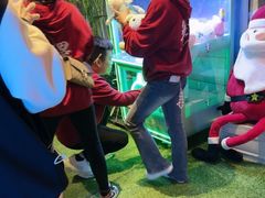 -CIAO·团建聚餐·生日派对轰趴馆(福田店)