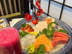 -竹日本料理