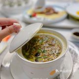 大隐于市超鲜海鲜🦀️伯源茶舍台州海鲜