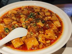 -新渝城·川菜·火锅(区庄店)
