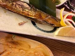-栖川山葵家·寿喜锅·日式料理(龙湖北城天街商场店)