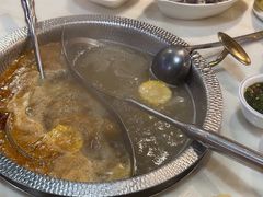 -潮汕大目牛肉火锅(水围店)