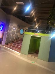 -未来动物城动物主题公园(大悦城店)