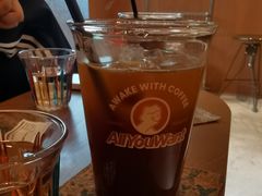 -The Roastery By AllYouWant(福田店)