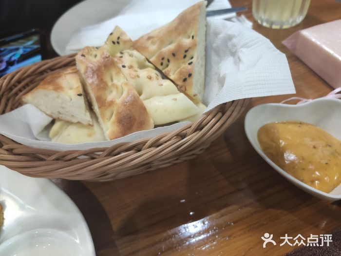 TUK土耳其餐厅·下午茶(卢湾店)图片