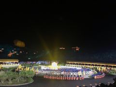 -鼎盛王朝康熙大典实景演出