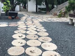 -观唐（国际）度假村温泉