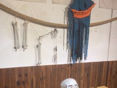 -长藤鬼校(龙翔店)