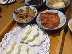 -春满园·邯郸菜发祥地(滏东店)