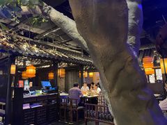 -绿茶餐厅(燕郊永旺店)