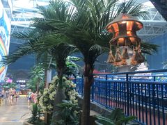 -青岛东方影都融创水世界