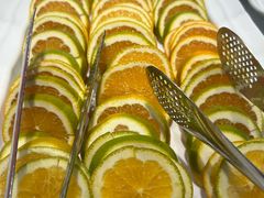 -汉巴味德·烤肉与啤酒的自助(杭州大悦城店)