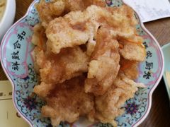 -老厨家(中央大街西七道街店)