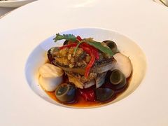 -金轩中餐厅 Jin Xuan(浦东丽思卡尔顿酒店)