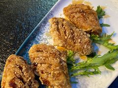 -桂马·日本料理·海胆·海鲜饭·酒场(民主广场店)