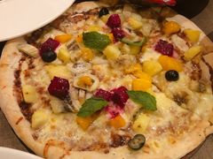 -食间牛排(湖西路店)