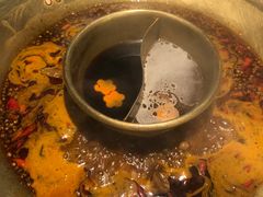 特色美蛙-哥老官重庆美蛙鱼头(宝山龙湖店)