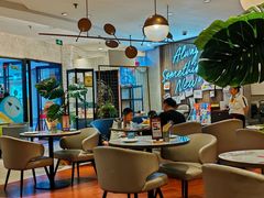 -必胜客(仲盛商城王安宇主题店)