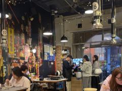 -咕咕站韩国料理(紫金港店)