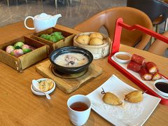 -临江酒店-中餐厅