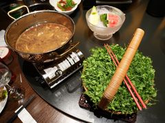-炊江南·上海菜(国展华漕店)