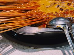 -水碾河刘老大串串香(水碾河路店)