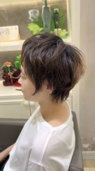 -匠心荟MG染烫店