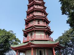 -南沙天后宫景区